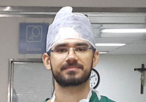 Dr. Thiago Mineiro